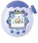 バンダイ　Tamagotchi Paradise（たまごっちパラダイス）　White GlacierﾀﾏﾊﾟﾗFROZENWHITE