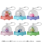 バンダイ (単品)Tamagotchi Paradise(たまごっちパラダイス) Collectibles Vol.2タマパラCOLLECTIBLES2