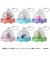 バンダイ　(単品)Tamagotchi Paradise（たまごっちパラダイス) Collectibles Vol.2ﾀﾏﾊﾟﾗCOLLECTIBLES2