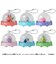 バンダイ　(単品)Tamagotchi Paradise（たまごっちパラダイス) Collectibles Vol.2ﾀﾏﾊﾟﾗCOLLECTIBLES2