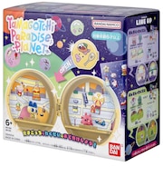バンダイ　Tamagotchi Paradise Planet（たまごっち パラダイス プラネット）【単品】ﾀﾏﾊﾟﾗPLANET