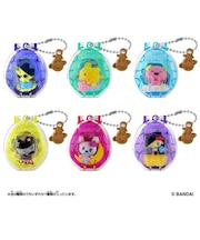 バンダイ (単品)Tamagotchi Collectibles(たまごっちコレクション) 30th Anniversary Vol.1タマコレ30THANNIVERSARY1