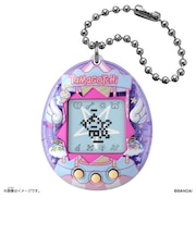 バンダイ　Original Tamagotchi Angel CarouselｵﾘﾀﾏANGELCAROUSEL
