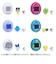 バンダイ　【再販】Tamagotchi Pitta（たまごっちピッタ） Vol.1 (単品)TAMAGOTCHIPITTAVOL1
