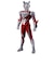 バンダイ　ウルトラアクションフィギュアNEO ウルトラマンゼロコスモライズUAFNEOUｾﾞﾛｺｽﾓﾗｲｽﾞ
