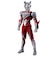 バンダイ　ウルトラアクションフィギュアNEO ウルトラマンゼロコスモライズUAFNEOUｾﾞﾛｺｽﾓﾗｲｽﾞ