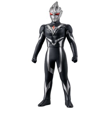 バンダイ　ウルトラヒーローシリーズ EX 闇戦士 ギルアークUHEXﾔﾐｾﾝｼｷﾞﾙｱｰｸ