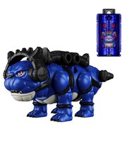 バンダイ　角醒ハンター オメガホーン DX角獣ゴウカクDXｶｲｼﾞｭｳB
