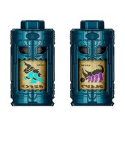 バンダイ　角醒ハンター オメガホーン DXエゴルギアセット01DXｱｲﾃﾑｾｯﾄ01
