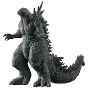 バンダイ　ムービーモンスターシリーズ ゴジラ(2026) First look ver.ﾑｰﾋﾞｰﾓﾝｽﾀｰｼﾝｻｸA