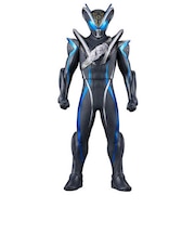 バンダイ　ライダーヒーローシリーズ 仮面ライダーマイスﾗｲﾀﾞｰﾋｰﾛｰﾏｲｽ
