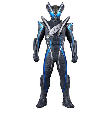 バンダイ　ライダーヒーローシリーズ 仮面ライダーマイスﾗｲﾀﾞｰﾋｰﾛｰﾏｲｽ