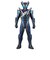 バンダイ　ライダーヒーローシリーズ 仮面ライダーマイスﾗｲﾀﾞｰﾋｰﾛｰﾏｲｽ