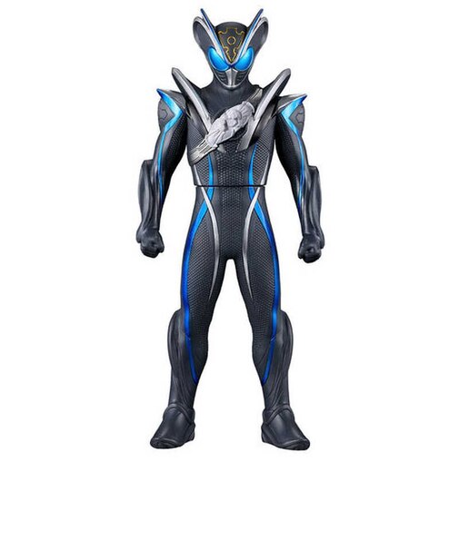 バンダイ　ライダーヒーローシリーズ 仮面ライダーマイスﾗｲﾀﾞｰﾋｰﾛｰﾏｲｽ