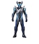 バンダイ　ライダーヒーローシリーズ 仮面ライダーマイスﾗｲﾀﾞｰﾋｰﾛｰﾏｲｽ