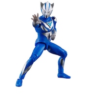 バンダイ ウルトラアクションフィギュアNEO ウルトラマンテオウルトラフィギュアNEOテオ