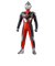バンダイ　ウルトラヒーローシリーズ 123ティガトルネードUH123ﾃｨｶﾞﾄﾙﾈｰﾄﾞ