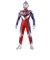 バンダイ　ウルトラヒーローシリーズ 124ティガブラストUH124ﾃｨｶﾞﾌﾞﾗｽﾄ