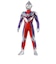 バンダイ　ウルトラヒーローシリーズ 124ティガブラストUH124ﾃｨｶﾞﾌﾞﾗｽﾄ