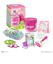 バンダイ guigui Single Pack Tropical Glow(グイグイ シングルパック トロピカルグロウ)(単品)GUIGUISINGLEPACKTG