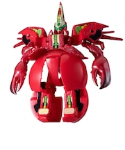 バンダイ　ユニトロボ アップルロブスターﾕﾆﾄﾛﾎﾞｱｯﾌﾟﾙﾛﾌﾞｽﾀｰ