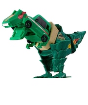 バンダイ ユニトロボ タクシーツリーユニトロボタクシーツリー