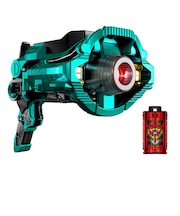 バンダイ 角醒ハンター オメガホーン 角獣覚醒器 DXオメガホーンDXショウカンキ