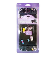 アローン ゲーム用セパレート型クリアケースサンリオキャラクターズ2 クロミ ALLONEALGNS2SCKU