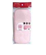 アローン Switch2用スリムEVAポーチ ピンク ALLONEALGNS2PB004PI