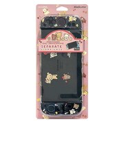 アローン ゲーム用セパレート型クリアケース リラックマ ALLONEALGNS2CS001RK