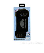 アローン スマホ用モバイルゲームパッド サンリオキャラクターズ シナモロール ALLONEALGMOGPADSCN