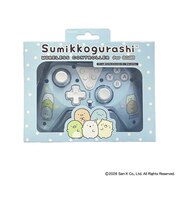 アローン ゲーム用ワイヤレスコントローラー すみっコぐらし ALLONEALGNS2WCSU