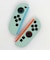 エラムド　eramd Switch2ジョイコン用シリコングリップカバー ペパーミントSwitch2ｼﾞｮｲｺﾝｼﾘｺﾝPM<br>★こちらの商品は人気商品のため、色違い・仕様違い等含め「一家族１台限り」でのご協力をお願いしております。