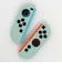 エラムド　eramd Switch2ジョイコン用シリコングリップカバー ペパーミントSwitch2ｼﾞｮｲｺﾝｼﾘｺﾝPM<br>★こちらの商品は人気商品のため、色違い・仕様違い等含め「一家族１台限り」でのご協力をお願いしております。