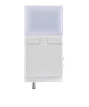 ELPA フラットACセンサーライト1灯ESLSF901AC