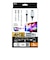 ナカバヤシ　Type-C HDMI変換ケーブル 4K60Hz対応 3m ［Type-Cオス /HDMI］USD4K30BK
