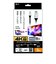 ナカバヤシ　Type-C HDMI変換ケーブル 4K60Hz対応 3m ［Type-Cオス /HDMI］USD4K30BK