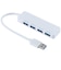 ナカバヤシ　USB3.2Gen1対応4ポートハブ USB-A接続UH3454W