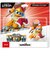 任天堂　amiibo デデデ大王＆タンクスター(カービィのエアライダーシリーズ)amiiboﾃﾞﾃﾞﾃﾞﾀﾞｲｵｳ&ﾀ<br>★こちらの商品は人気商品のため、色違い・仕様違い等含め「一家族１台限り」でのご協力をお願いしております。