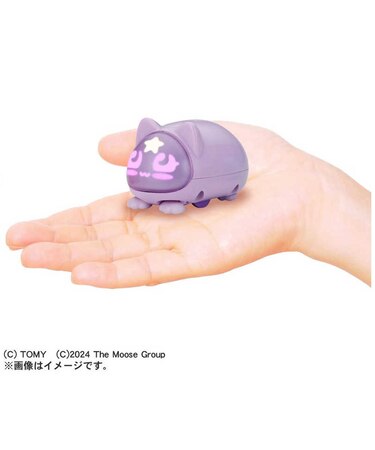 タカラトミー　マイクロペット GEN2 キャットﾏｲｸﾛﾍﾟｯﾄGEN2ｷｬｯﾄ
