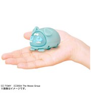 タカラトミー　マイクロペット GEN2 パピーﾏｲｸﾛﾍﾟｯﾄGEN2ﾊﾟﾋﾟｰ