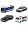タカラトミー　トミカタウンをパトロール！ トミカ警察車両セットﾄﾐｶﾀｳﾝｹｲｻﾂｼｬﾘｮｳｾｯﾄ