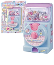 タカラトミー　キラ★ガチャシール ぷっくりドロップｷﾗｶﾞﾁｬｼｰﾙﾌﾟｯｸﾘﾄﾞﾛｯﾌﾟ