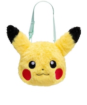 タカラトミー ポケットモンスター ポケなで ピカチュウふれんずポーチポケナデピカチュウポーチ