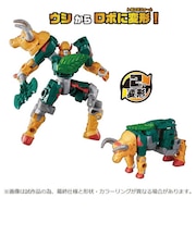 タカラトミー　トランスフォーマー WKWB-03 エナジービースト ラヴァムレータ(グラスver.)WKWB03ｳﾞｧﾑﾚｰﾀｸﾞﾗｽ
