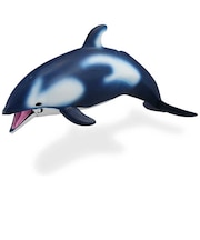 タカラトミー アニア AL-40 カマイルカ(ダイバー付き)(水に浮くVer.)アニアAL40カマイルカ