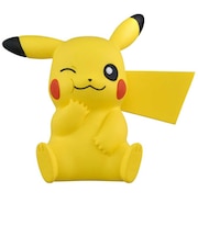 タカラトミー　ポケットモンスター ポケモン30周年記念 モンコレピカチュウセレクション たべるピカチュウﾎﾟｹﾓﾝ30THﾀﾍﾞﾙﾋﾟｶﾁｭｳ