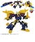 タカラトミー　新幹線変形ロボ シンカリオン SGX06 ブラックシンカリオンSGX06ﾌﾞﾗｯｸｼﾝｶﾘｵﾝ