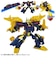タカラトミー　新幹線変形ロボ シンカリオン SGX06 ブラックシンカリオンSGX06ﾌﾞﾗｯｸｼﾝｶﾘｵﾝ