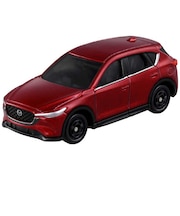 タカラトミー　トミカ No.6 マツダ CX-5 通常仕様NO.6ﾏﾂﾀﾞCX5